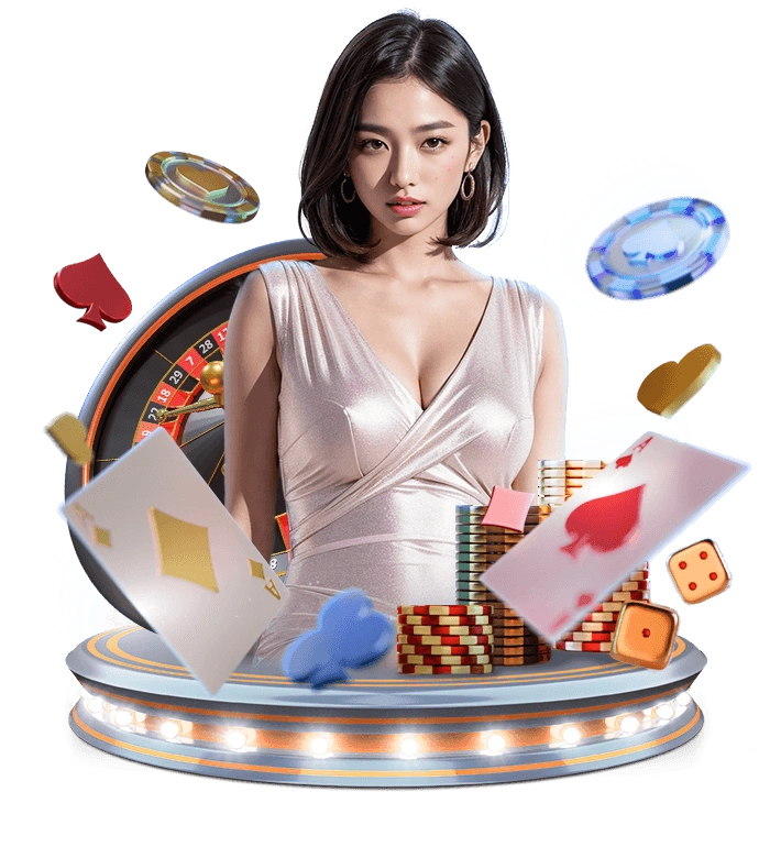 Khu thương hiệu 789Win